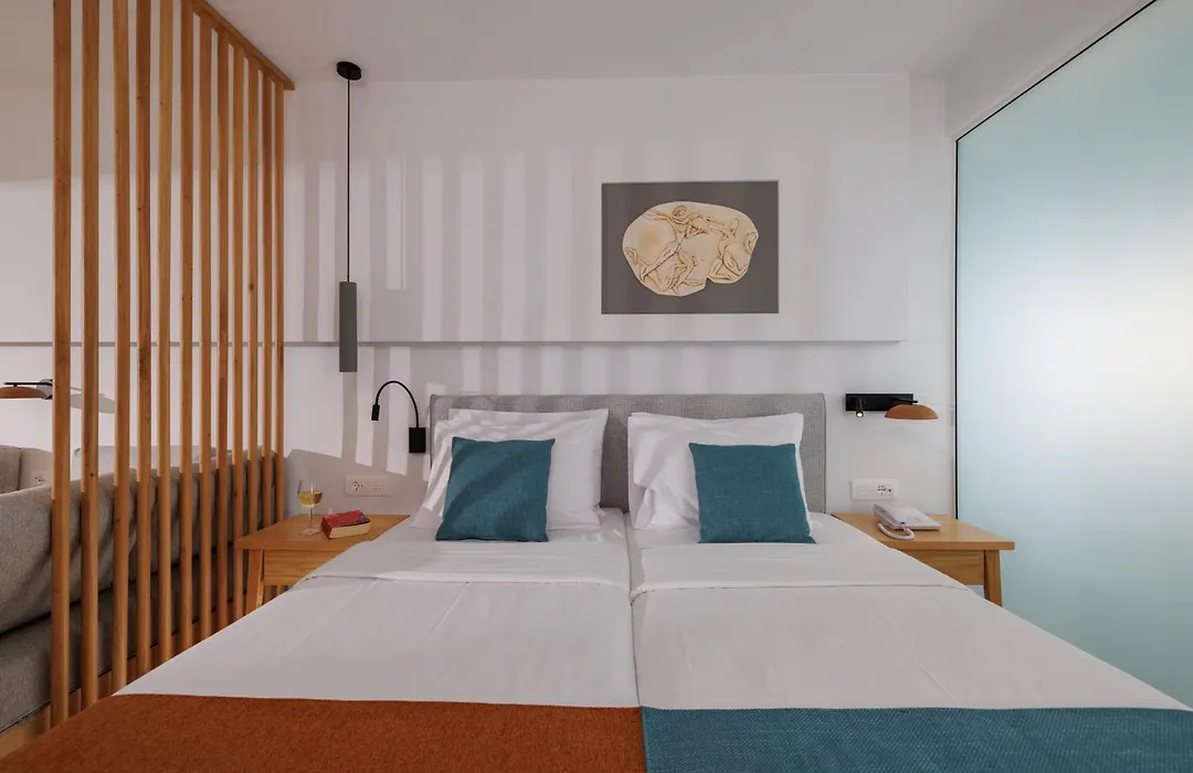 Anissa Beach Hotel-1